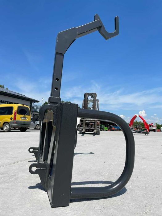 Metal Technik Chwytak do BIG BAG do big bagów transporter podnośnik