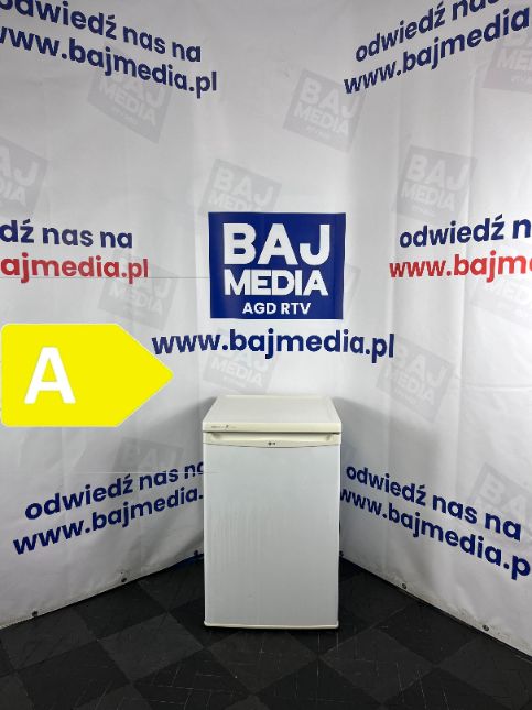 Lodówka Lg 85Cm Pod Blat / Klas A /Dostawa/Gwarancja