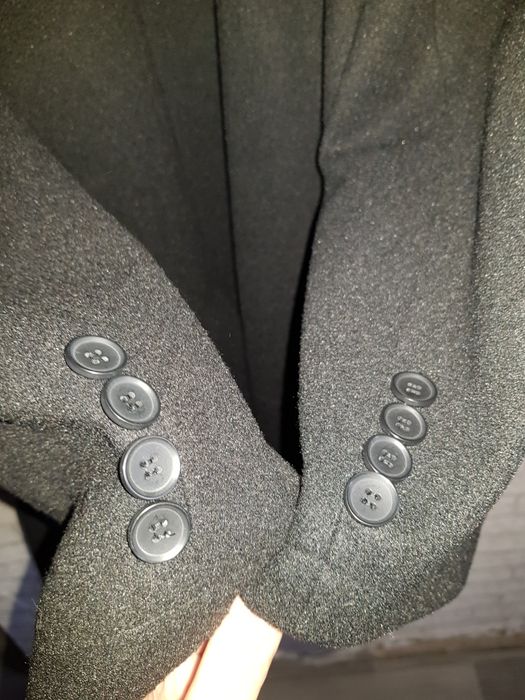 Пальто осінь весна БАТАЛ 3XL Jacamo