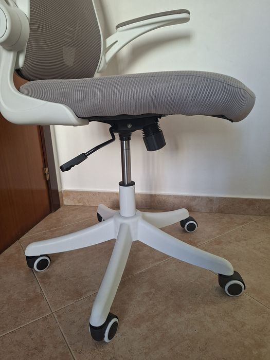 Cadeira gaming homeoffice secretária entrego grátis