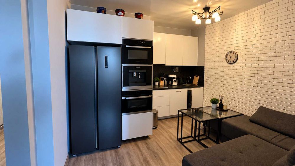 Продаж 2-кімнатної квартири з ремонтом у ЖК Міністерський | 56 м² | 11й поверх. Генератор є!  без комісії