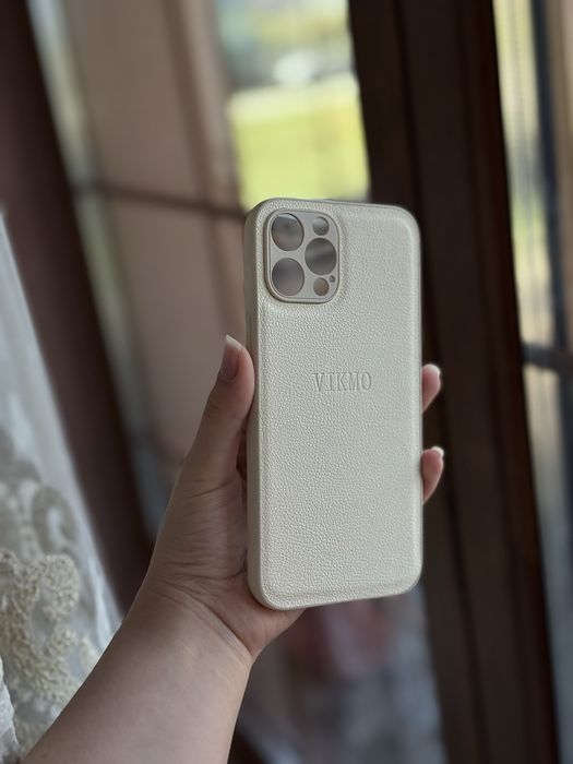 Чехол на Ipnone 12 pro MAX