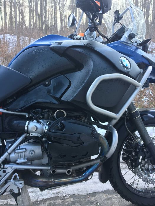 Продам BMW R 1200 GS 2008года