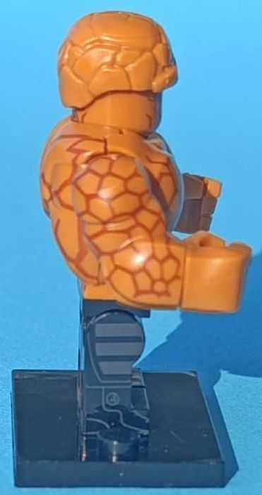The Thing v2 (Fantastic 4) (Marvel)