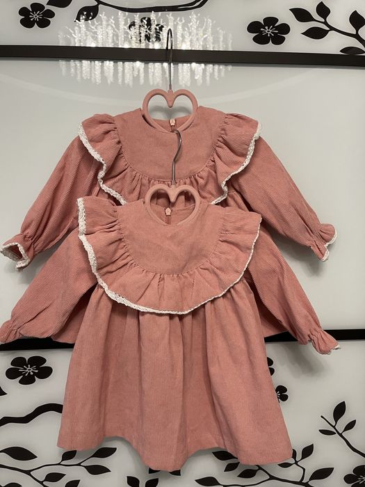 Одяг для двійні,близнят