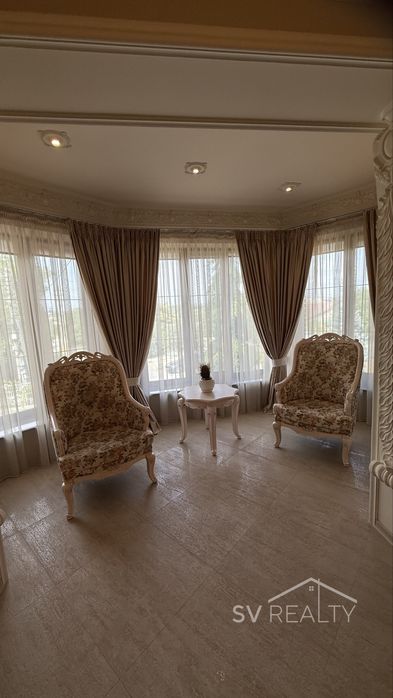 Будинок в центрі міста Запоріжжя