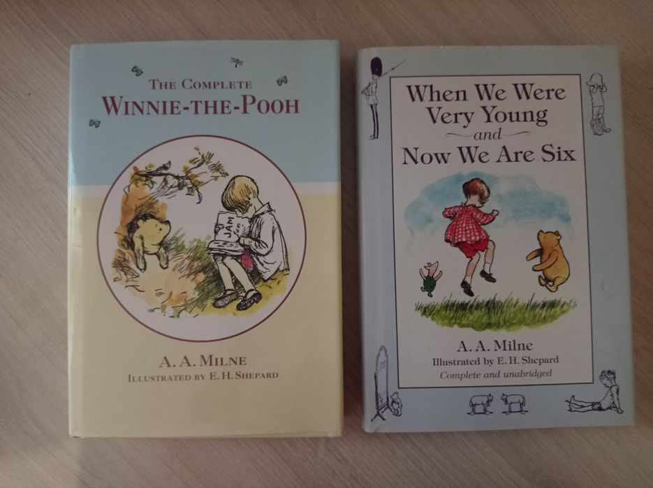 Книги англійською мовою English books