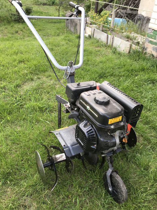 Oleo-Mac MH 180 RK