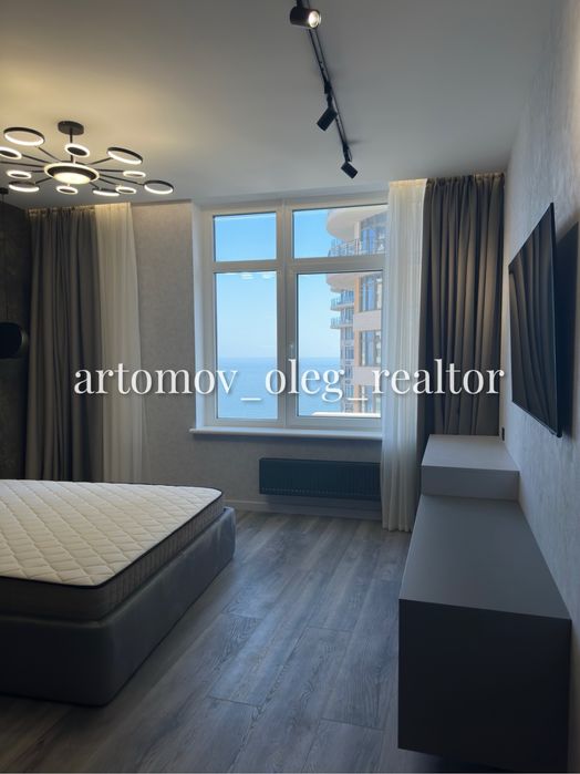 3-комнатная квартира по адресу Куликово поле пл. (площадь 110 м²) - Atlanta.ua - фото 5