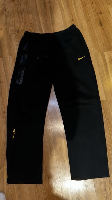 Spodnie nike tech nocta