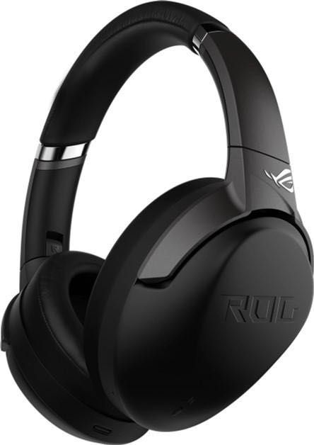 Навушники ASUS ROG STRIX GO 3.5mm/BT Black Нові.Запаковані