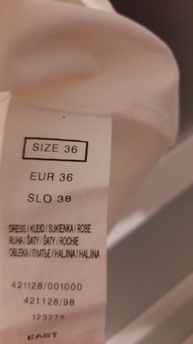 Sukienka orsay rozmiar 36