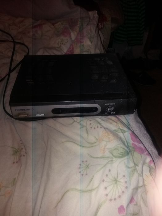 Ресивер Воля на запчасти