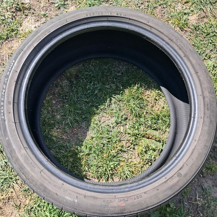 Opony Letnie 235/45r19