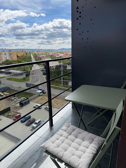 Продаж квартири ЖК Корона
