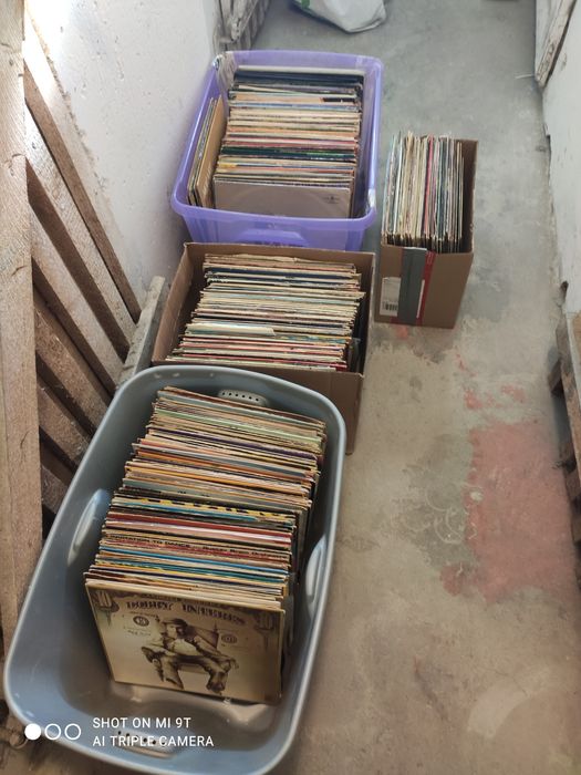 Zestaw, kolekcja 20 sztuk za 50 zł