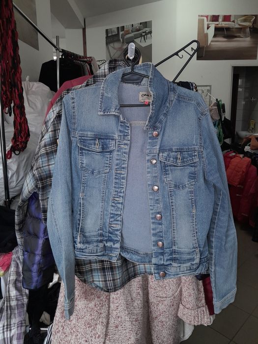 Ubranie męskie pakiet