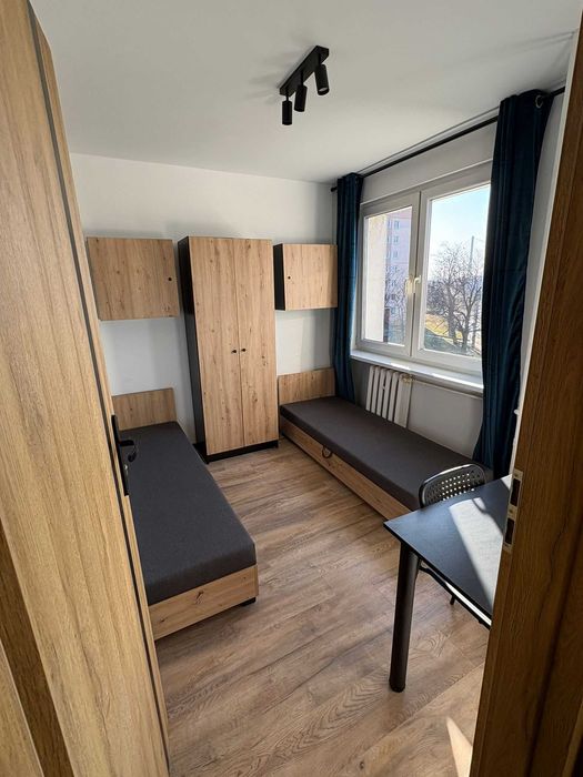 Gdańsk Stogi wolne pokoje noclegi nocleg pokój wolny