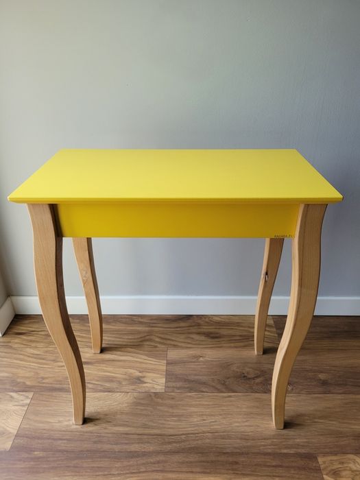 Konsola, stolik, toaletka