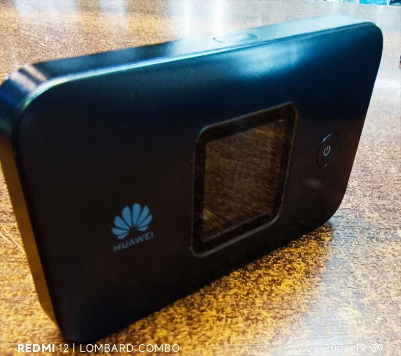 Router Huawei E5785-92c /777/