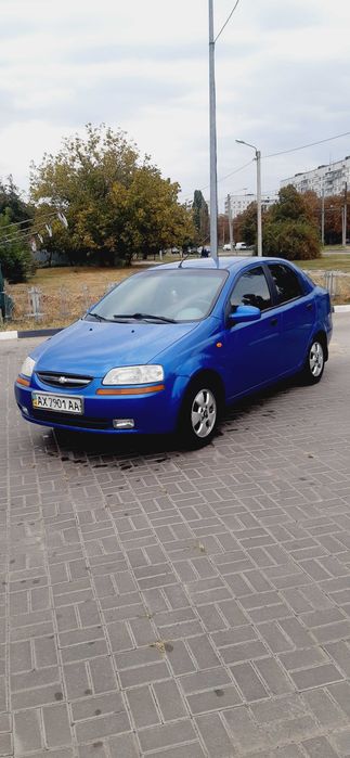 Продам Авто Chevrolet AveoLX 1.5 ГБО 4