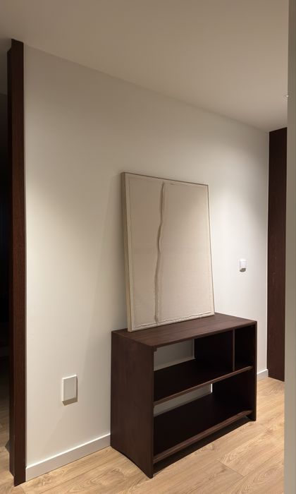 Zara Home - Estante Madeira