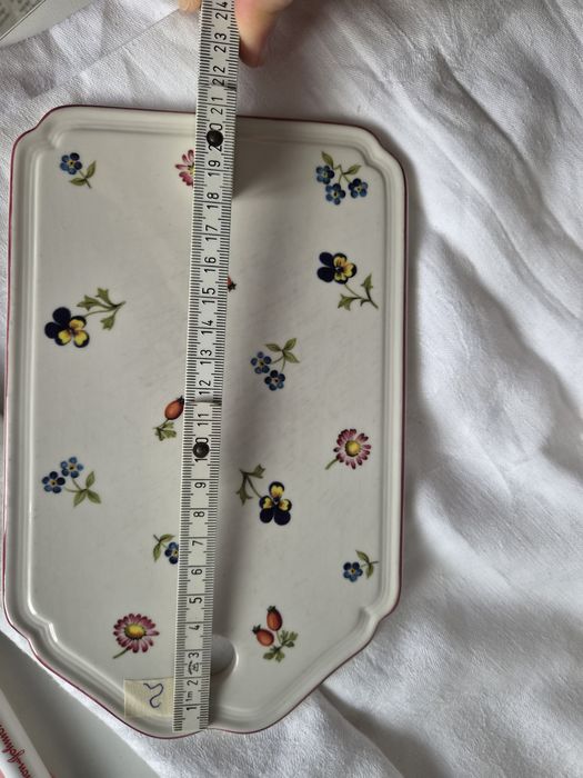 Посуд Villeroy &Boch