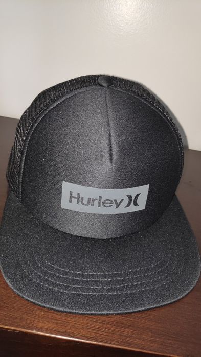 Boné Cap da Hurley (novo)
