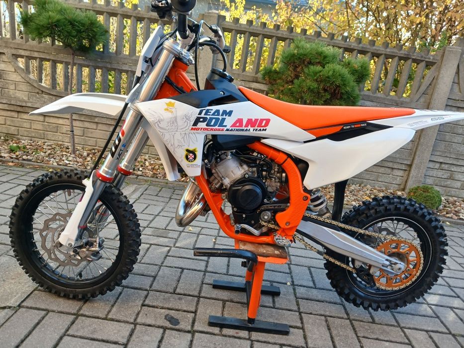 KTM
