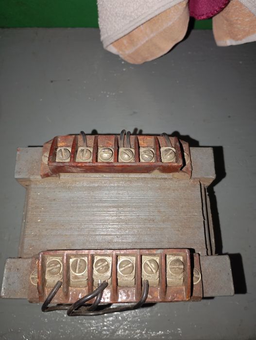 Продам трансформатор ТТ 0.25 380/220V