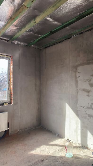 Продається частина будинку (новобудова))