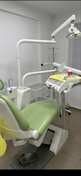 Стоматологічна установка FONA 1000