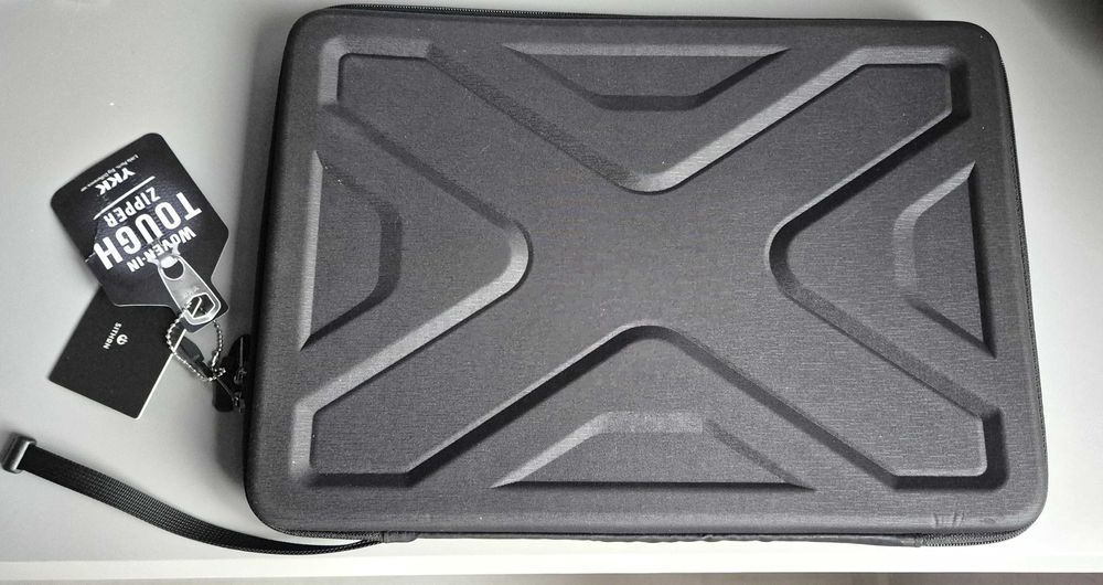 Pokrowiec Sithon na 16 cali MacBook Pro M1 Pro/Max A2485 A2141