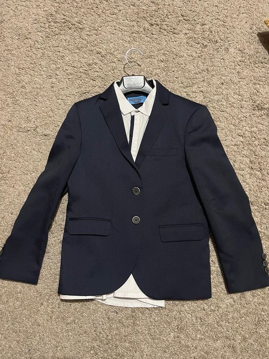 Костюм на хлопчика