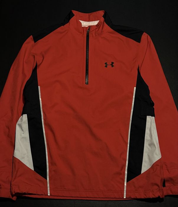 Чоловіча куртка дощовик Under Armour, розмір L-XL, Оригінал!
