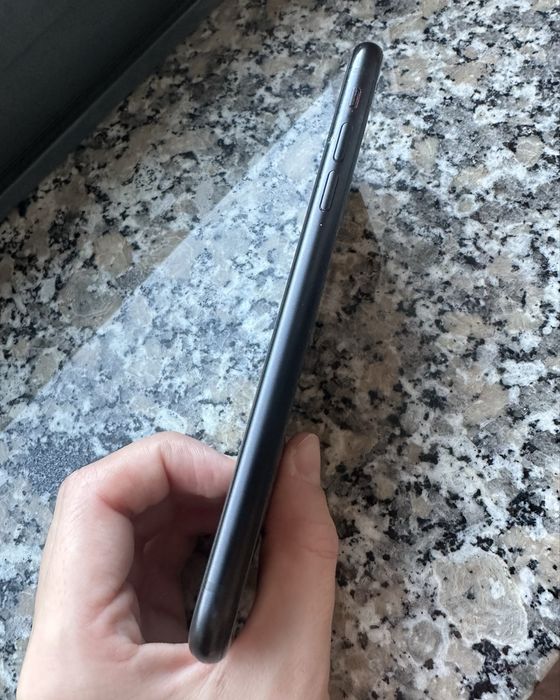 iPhone XR 64GB Preto – Muito bom estado | Braga