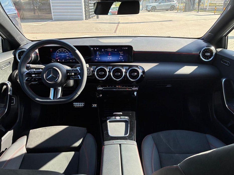 Mercedes-Benz Klasa A