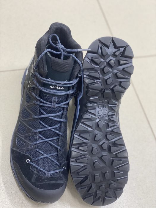 Черевики Salewa MS MTN Trainer Lite MID GTX. Оригінал!!!