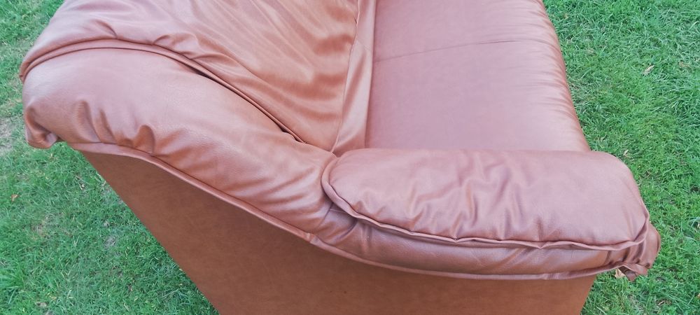 Sofa kanapa dwuosobowa