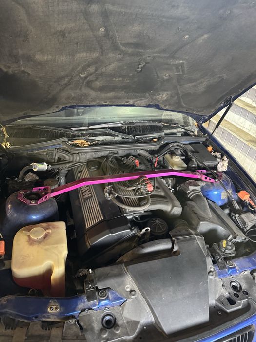 Продам Bmw e36 individual