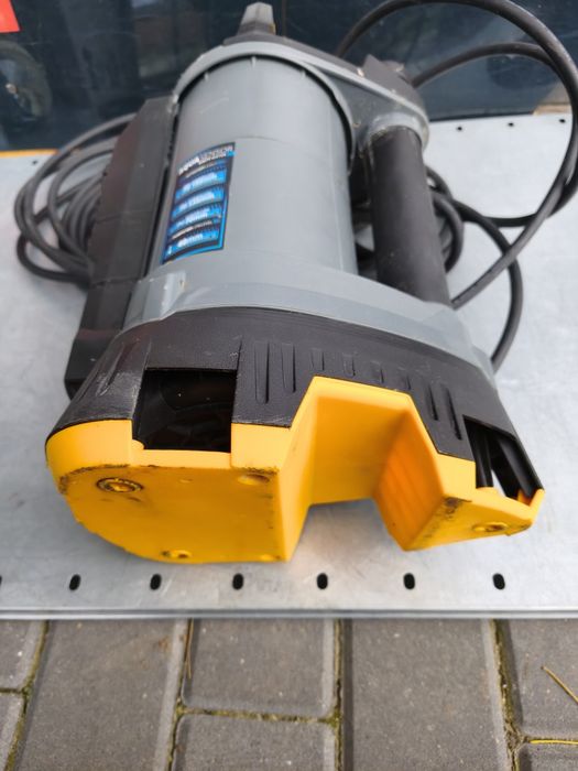 Pompa zanurzeniowa do brudnej wody Einhell/Neptun NSP-E 70 Sensor