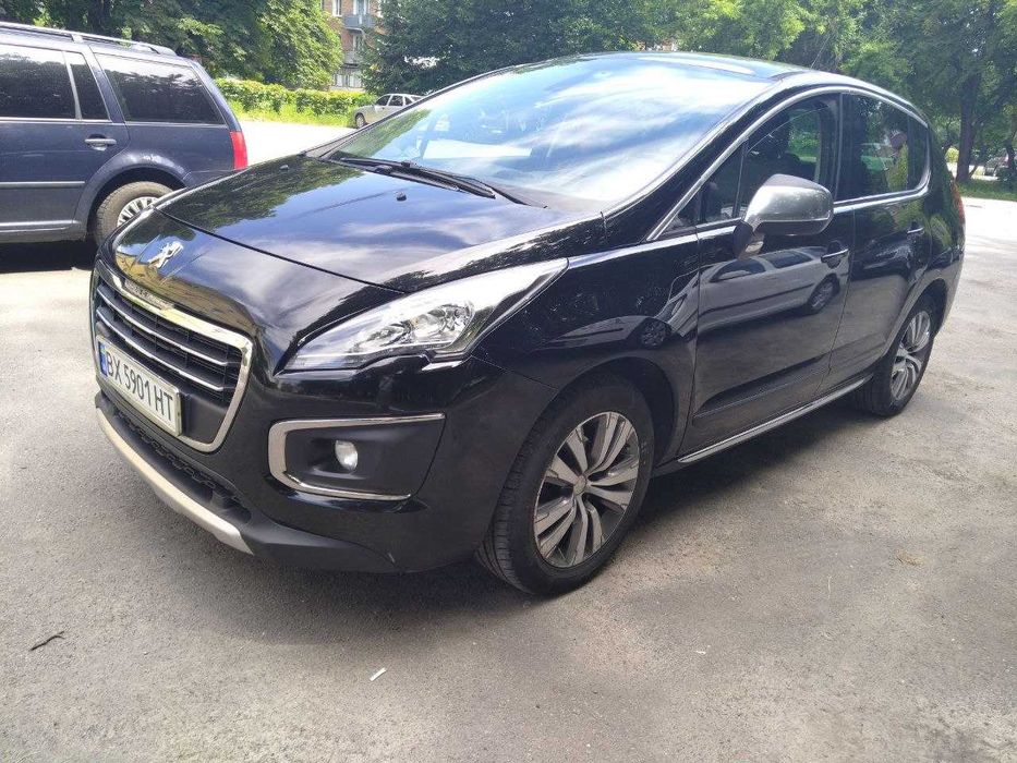 Продам гарне сімейне авто