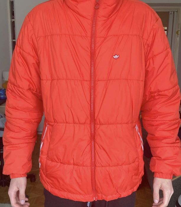 Kurtka adidas męska