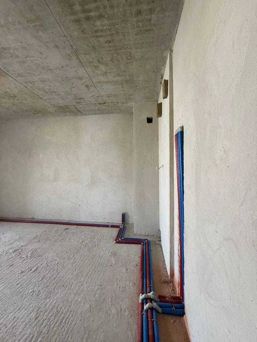 1-room apartment apartment by the address st. Pasechnaya ul (area 53,9 m²) - Atlanta.ua - photo 15