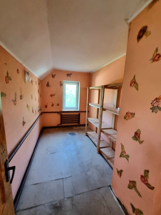 Продаж 2-поверхового цегляного будиноку м. Українка, вул. Приозерна