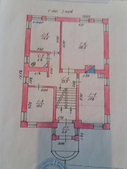 Продам будинок 372м в село Гора, ГАЗ, Бориспільський р-н, без комисії