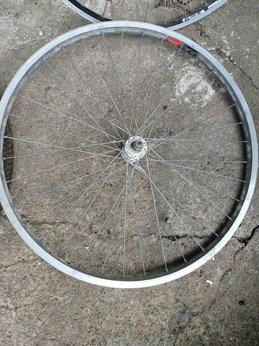 Колеса Continental