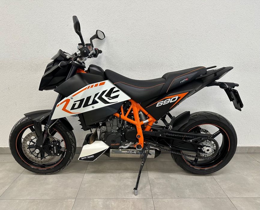 KTM
