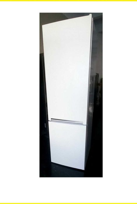 Холодильник Beko RCSA406K30W» Велика побутова техніка » Холодильники »