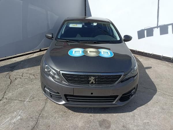 Para Peças Peugeot 308 Sw Ii